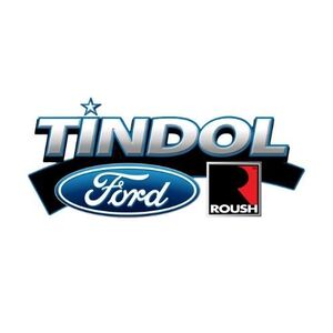 Team Page: Tindol Ford